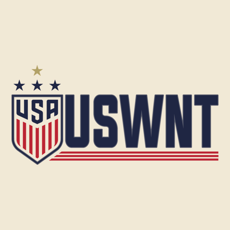 Uswnt Classic Premium Tee by artisFamous | Teevron