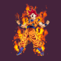 Goku Super Sayan Premium Tee | Teevron