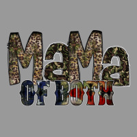 Mama Of Both Vintage Hoodie | Teevron