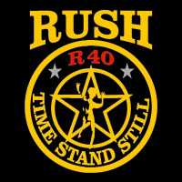 Rush R40 Premium Tee | Teevron