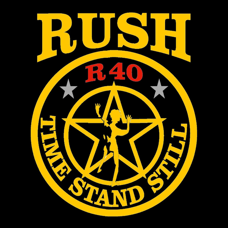Rush R40 Premium Tee by artisFamous | Teevron