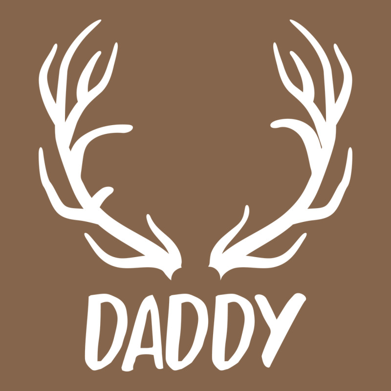 Daddy Deer Premium Tee by artisFamous | Teevron
