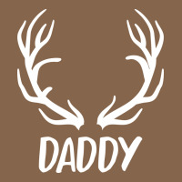 Daddy Deer Premium Tee | Teevron