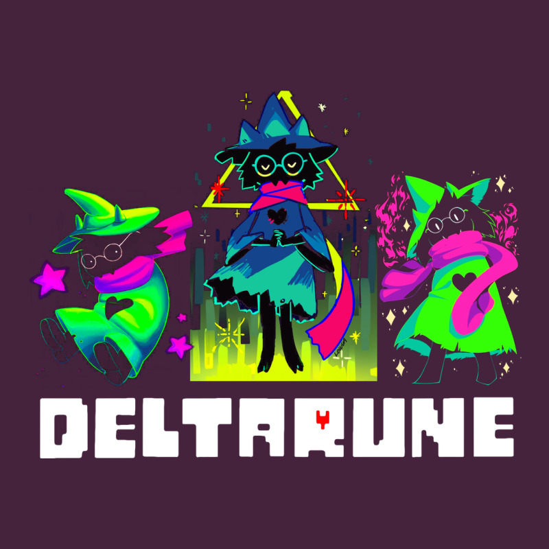 Deltarune Premium Tee by artisFamous | Teevron