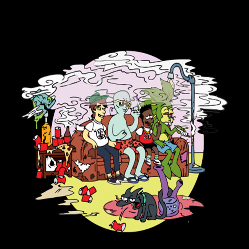 Wavves Premium Tee by artisFamous | Teevron