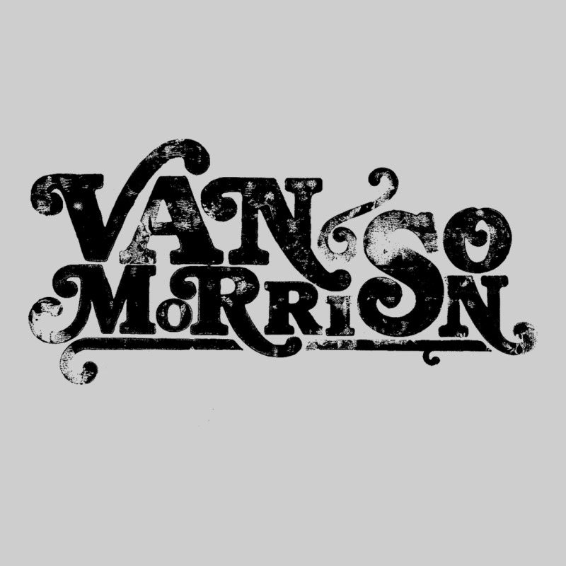 Van Morrison Music Premium Tee by artisFamous | Teevron