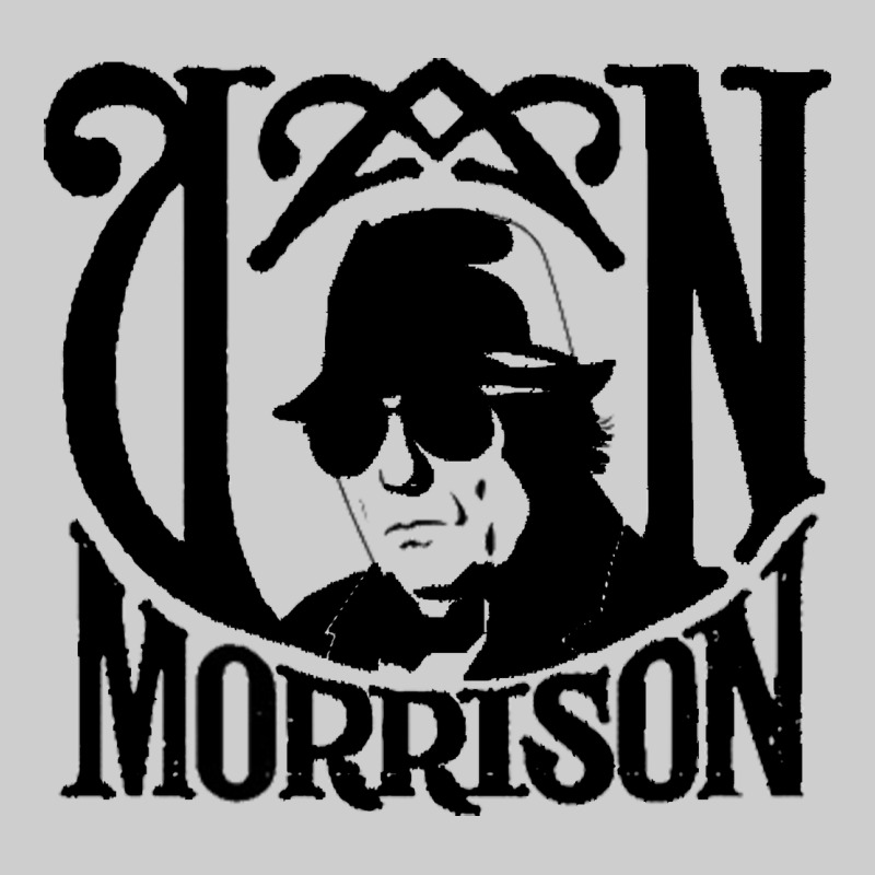 Van Morrison Music Premium Tee by artisFamous | Teevron