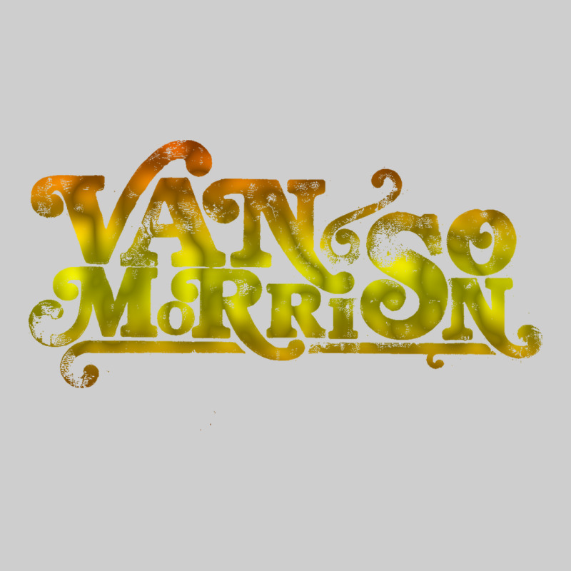 Van Morrison Music Premium Tee by artisFamous | Teevron