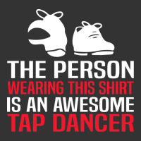 awesome tap dancer shirt classic | Teevron