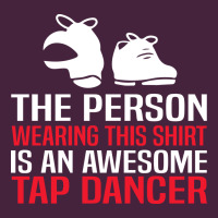 Awesome Tap Dancer Shirt Classic Premium Tee | Teevron
