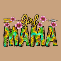 Girl Mama Vintage Tee | Teevron