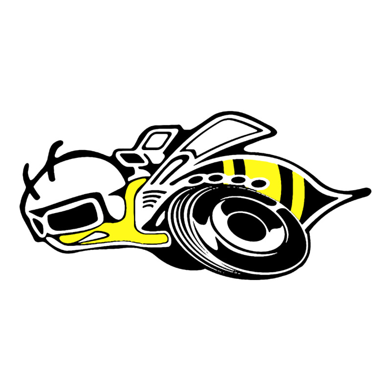 Super Bee Premium Tee by artisFamous | Teevron