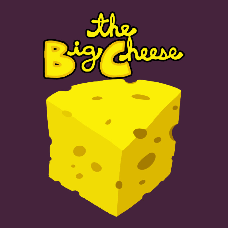 The Big Cheese Premium Tee by artisFamous | Teevron