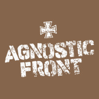 Agnostic Font Premium Tee | Teevron