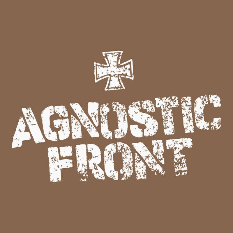 Agnostic Font Premium Tee by artisFamous | Teevron