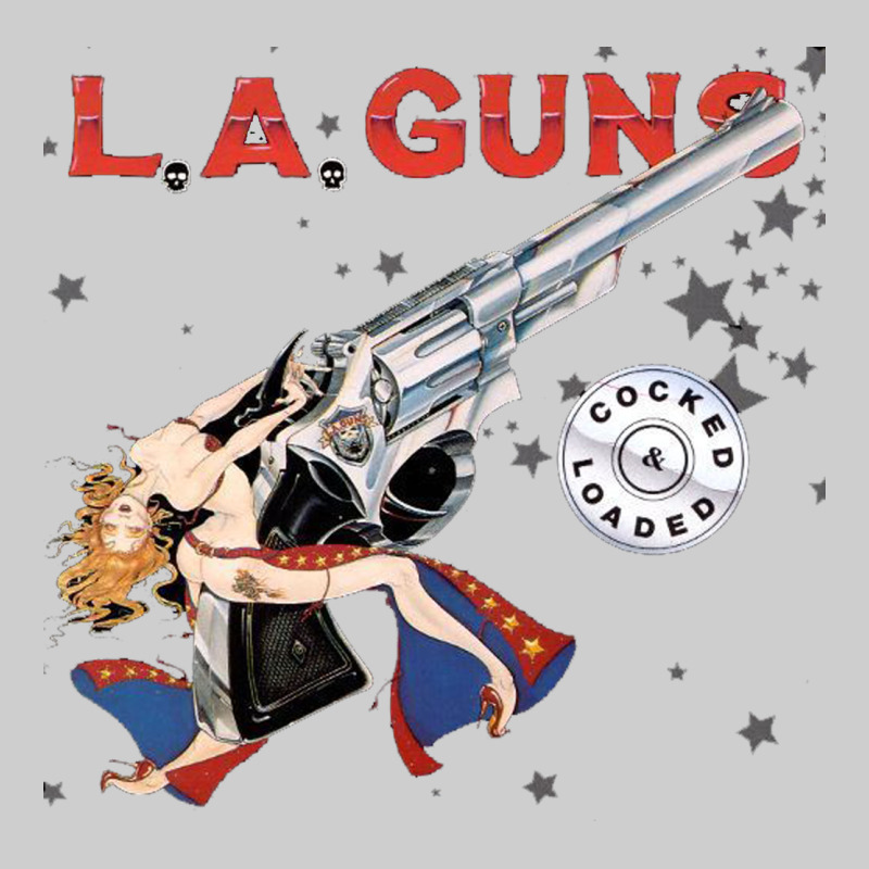 La Guns Premium Tee by artisFamous | Teevron