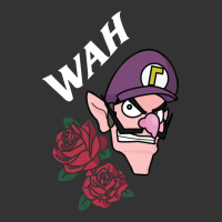 waluigi voice ( wah ) | Teevron