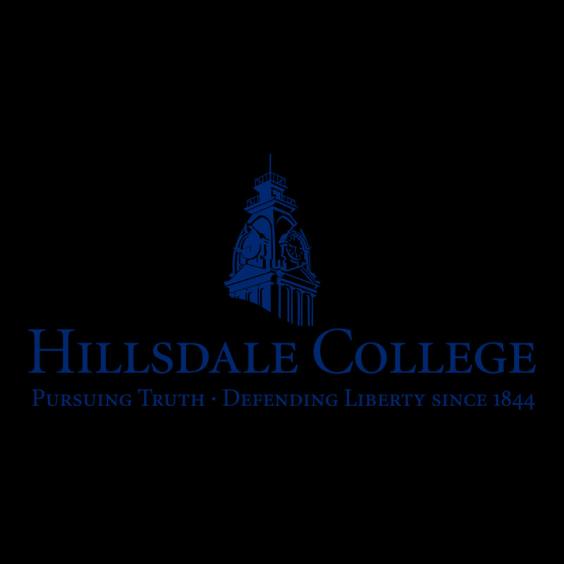 Hillsdale College Premium Tee by artisFamous | Teevron