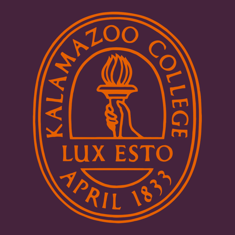 Kalamazoo College Premium Tee by artisFamous | Teevron