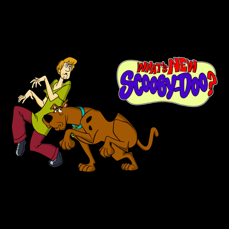 Scooby Doo Premium Tee by artisFamous | Teevron
