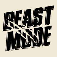 Beast Mode Classic Premium Tee | Teevron