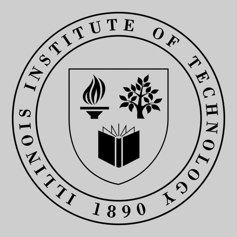 Illinois Institute Of Technology College Premium Tee by artisFamous | Teevron