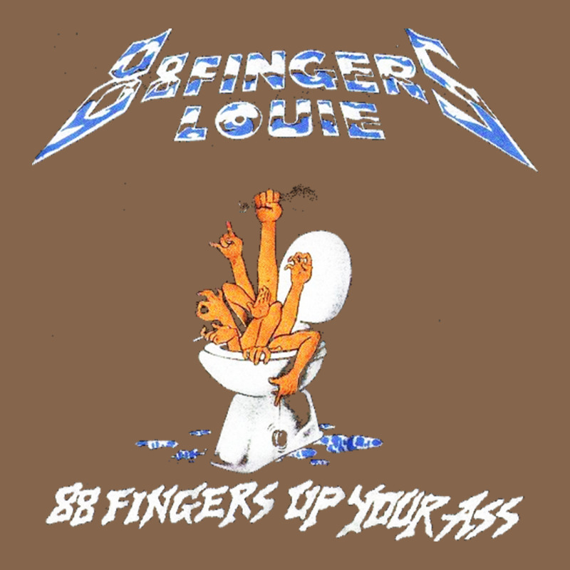 Design Premium 88 Fingers Louie Premium Tee by artisFamous | Teevron