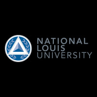 National Louis College Premium Tee | Teevron