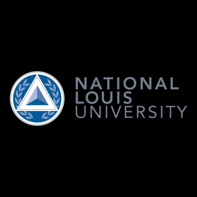 National Louis College Premium Tee by artisFamous | Teevron