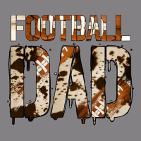 No Background American Football Dad Heavyweight Hoodie | Teevron
