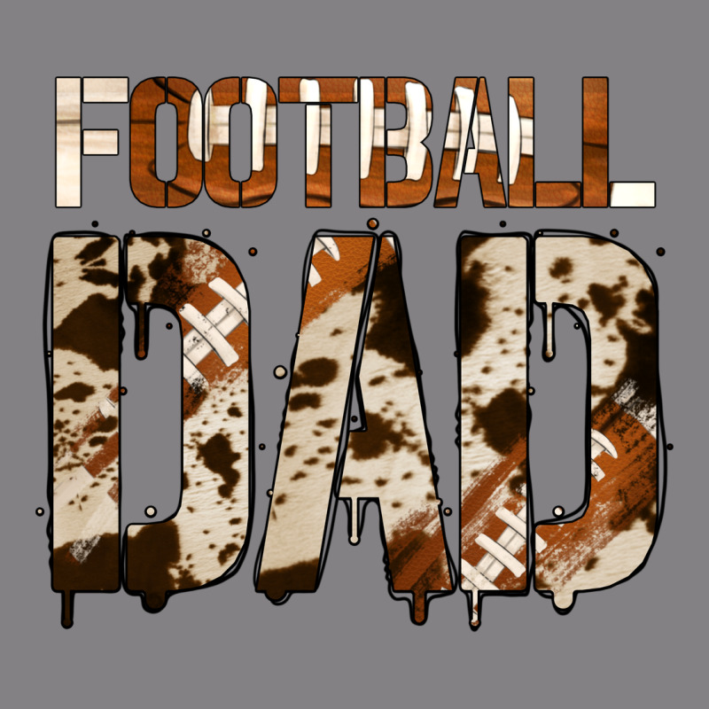 No Background American Football Dad Heavyweight Hoodie by Jasminsmagicworld | Teevron
