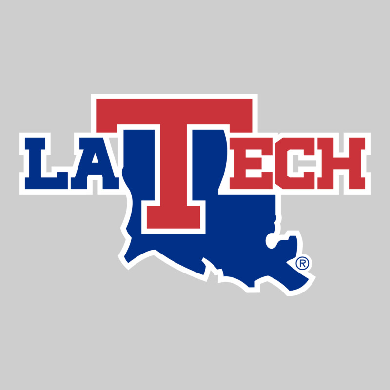 Louisiana Tech Athletics Premium Tee by artisFamous | Teevron