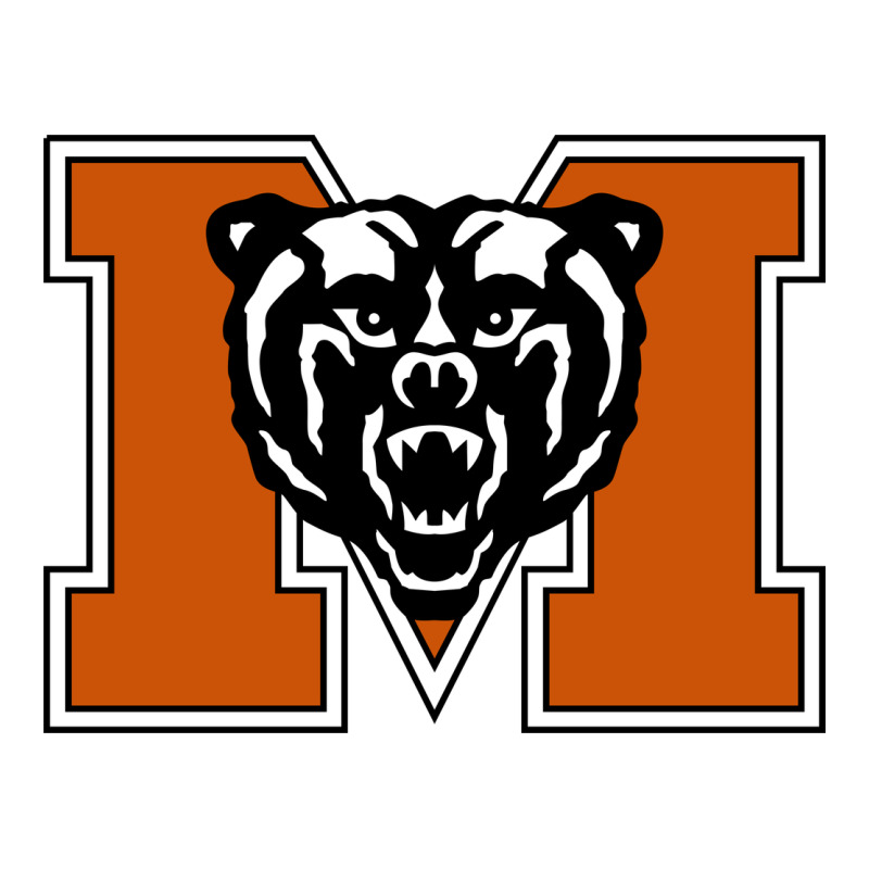 Mercer Bears Premium Tee by artisFamous | Teevron