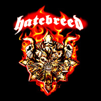 Hatebreed 3 Premium Tee | Teevron