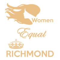 women are born in richmond | Teevron
