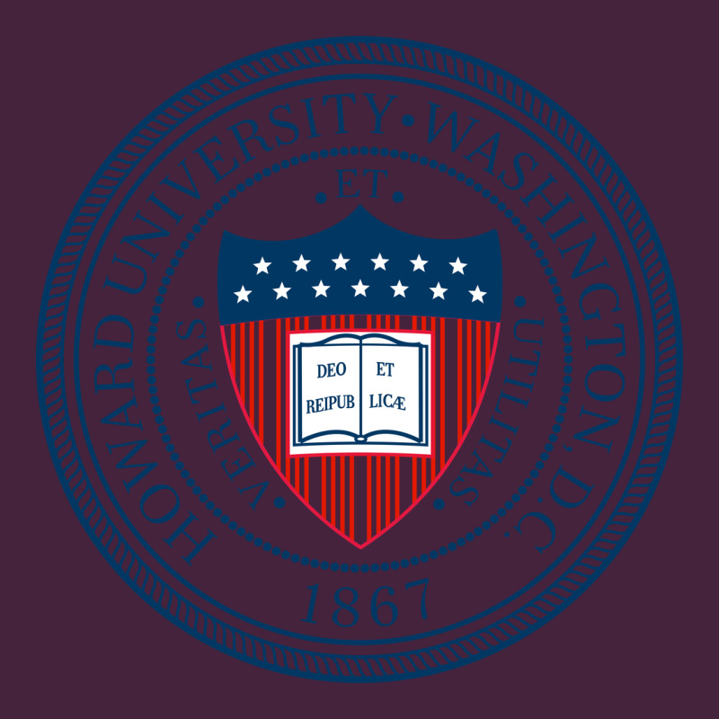 Howard University Premium Tee by artisFamous | Teevron