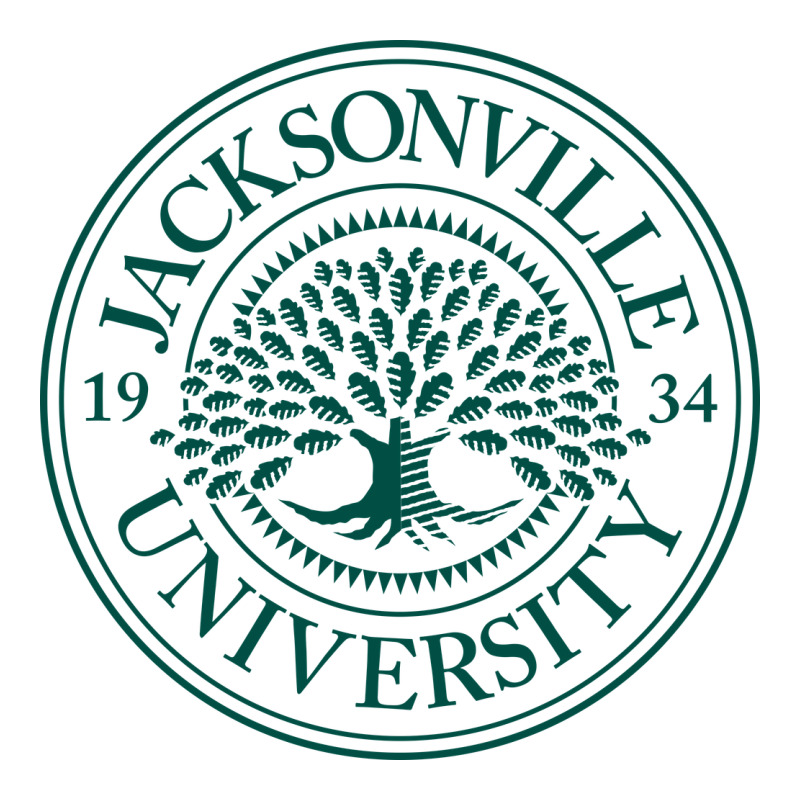 Jacksonville University Premium Tee by artisFamous | Teevron