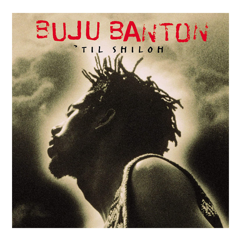 Buju Banton Til Shiloh Premium Tee by artisFamous | Teevron