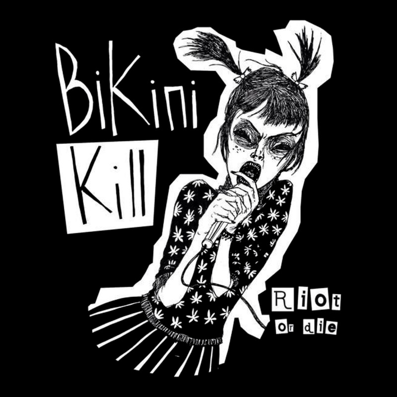 Bikini Kill Premium Tee by artisFamous | Teevron