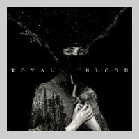 Royal Blood Premium Tee | Teevron