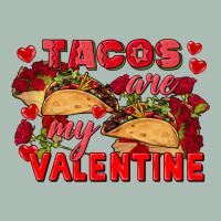 Tacos Are My Valentine Valentine's Day Classic Tee | Teevron