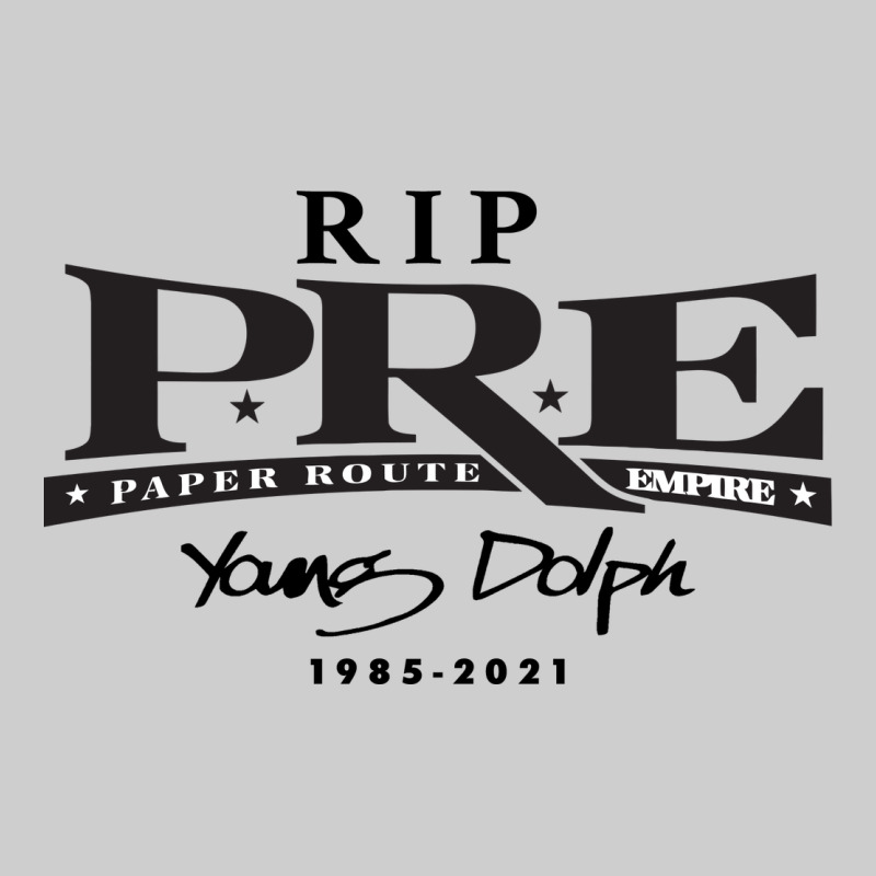 Rest In Peace Young Dolph Premium Tee by artisFamous | Teevron