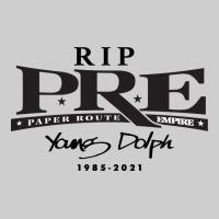 Rest In Peace Young Dolph Premium Tee | Teevron