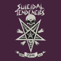 Suicidal Tendencies Premium Tee | Teevron