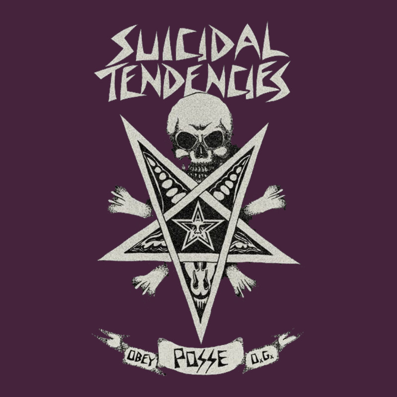 Suicidal Tendencies Premium Tee by artisFamous | Teevron