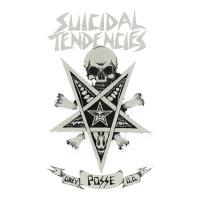 suicidal tendencies | Teevron