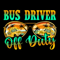 Bus Driver Off Duty Urban Hoodie | Teevron