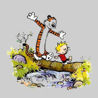 Calvin And Hobbes Bill Watterson Premium Tee | Teevron