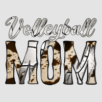 Volleyball  Mom Premium Sweatshirt | Teevron