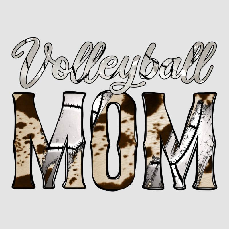 Volleyball  Mom Premium Sweatshirt by Jasminsmagicworld | Teevron